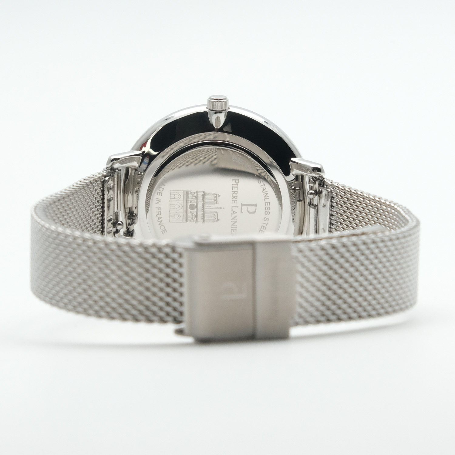 Pierre Lannier 095N601